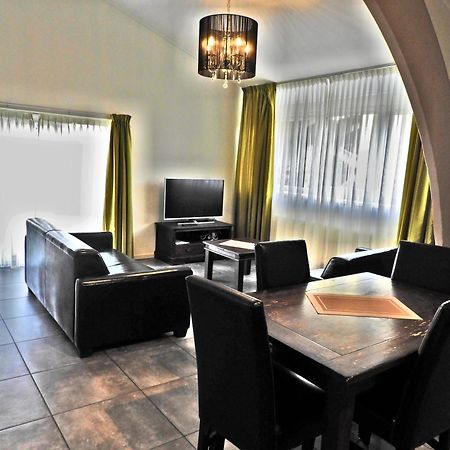 Apartement De Vosseburch Langeraar Extérieur photo
